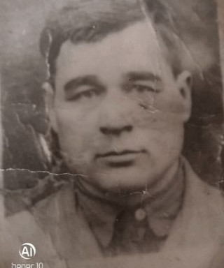 Ягафаров Зайнагетдин Зайнагафарович