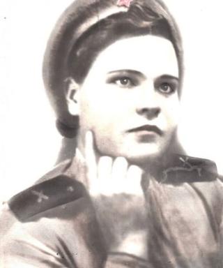 Сбитнева Анна Михайловна