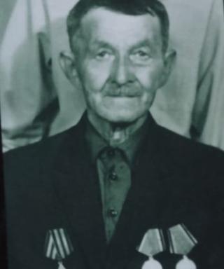 Мека Павел Иванович