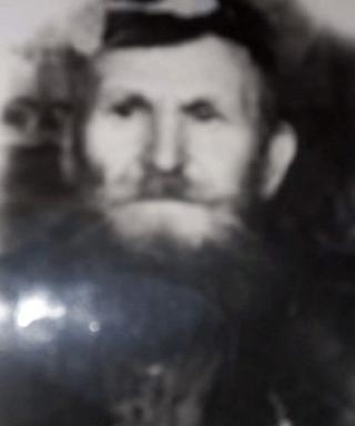 Дербенев Никита Александрович