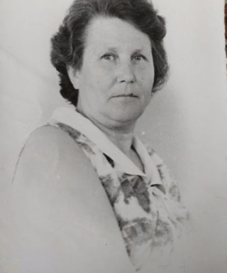 Минина Алевтина Павловна