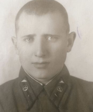 Калинин Иван Гаврилович