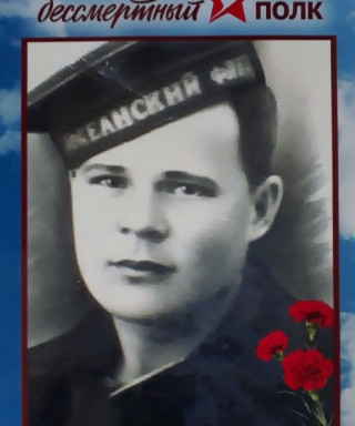 Губайдуллин Хамза Хазеевич