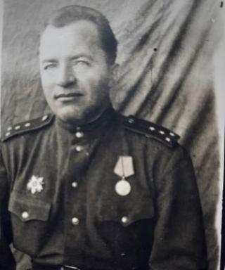 Сильченков Фёдор Александрович