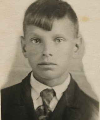 Турандин Павел Иванович