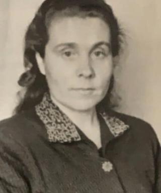 Тимофеева Мария Георгиевна