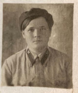 Родионова Клавдия Павловна