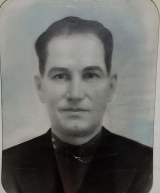 Тельной Александр Евстегнеевич