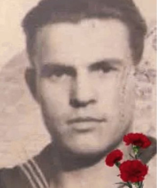 Васенин Юрий Александрович