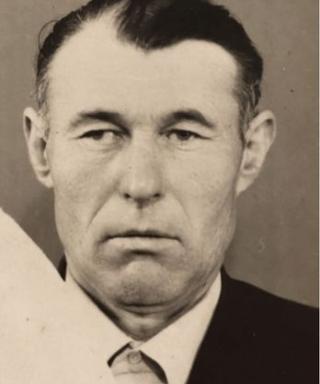 Колесник Николай Матвеевич