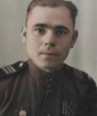 Веселов Александр Иванович