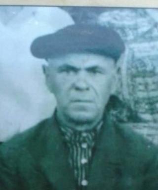 Гребенников Иван Акимович