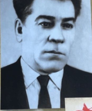 Панов Петр Петрович