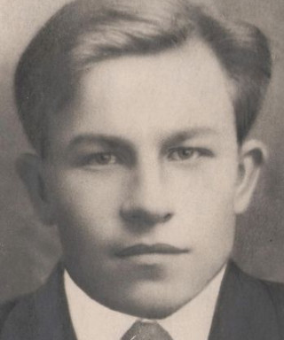 Поздняков Федор Иванович