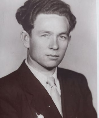 Талалаев Николай Максимович