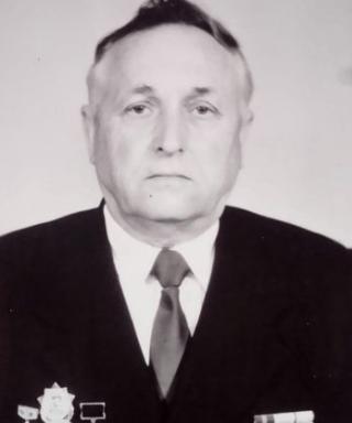 Филиппов Александр Кузьмич
