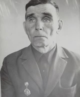 Дементьев Иван Кузьмич