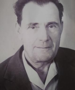 Снегирев Фёдор Матвеевич