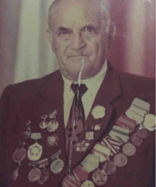 Чамурян Ншан Ованесович