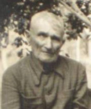 Мхитарян Геворг Егорович