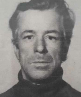 Агошков Андрей Иванович