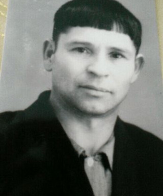 Косогов Егор Яковлевич