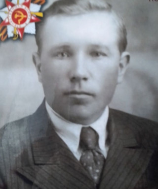 Князькин Тихон Гаврилович