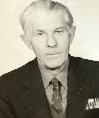 Иванюк Василий Иванович