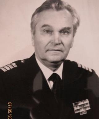 Шелопугин Фёдор Яковлевич
