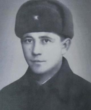Курушин Иван Иванович