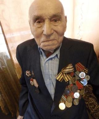 Цифрак Фёдор Иванович