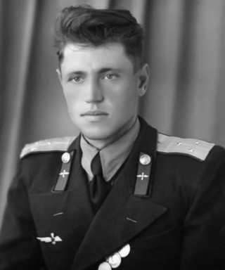 Пинчук Дмитрий Афанасьевич