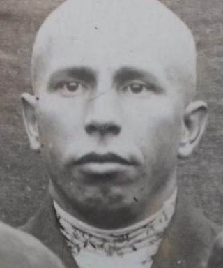Ломакин Пётр Григорьевич