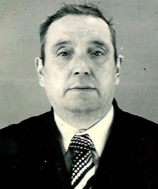 Сафин Назиф Сафич