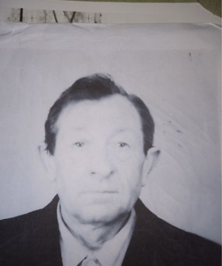 Александров Алексей Кириллович