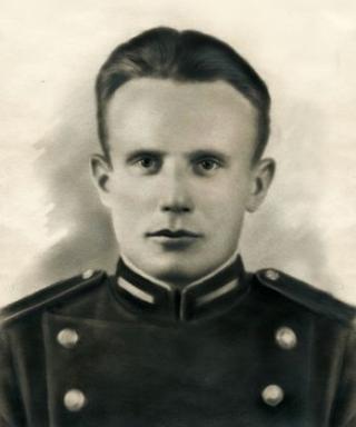 Сомов Вениамин Иванович