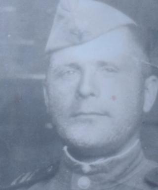 Куликов Георгий Александрович