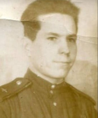 Полозун Ануфрий Оверкович