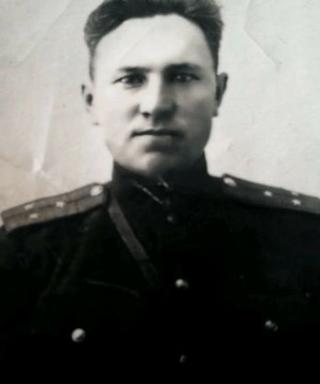Смольский Александр Андреевич