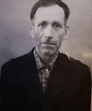Солобаев Сергей Ильич