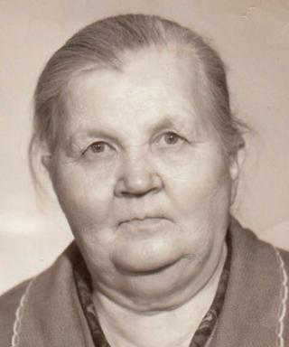 Кочурова Елена Мироновна