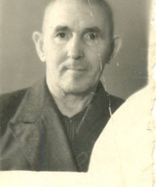 Орехов Петр Семенович