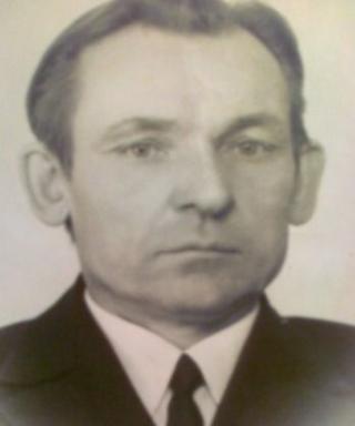 Шкаленко Василий Миронович