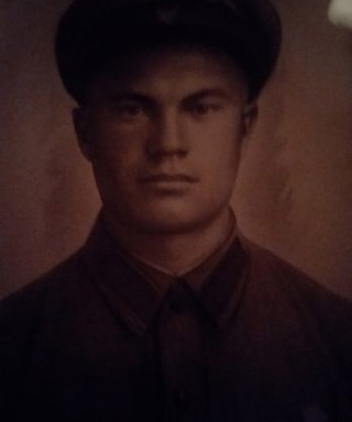 Мещеряков Василий