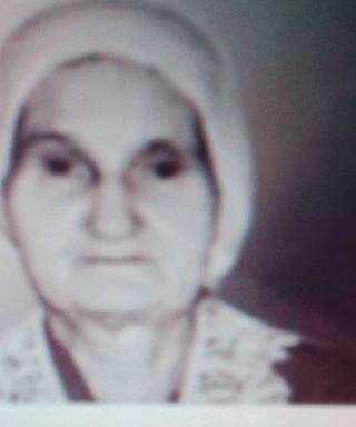 Шаталова Александра Ивановна