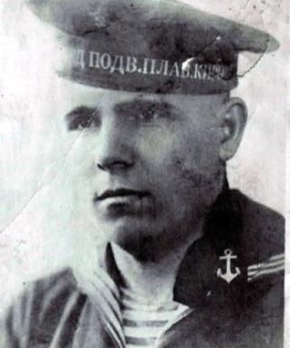 Лесников Пётр Иосифович