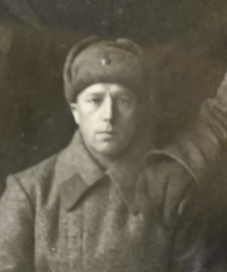 Кудряшов Андрей Дмитриевич