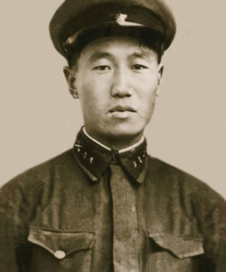 Баянов Зурган Батаевич