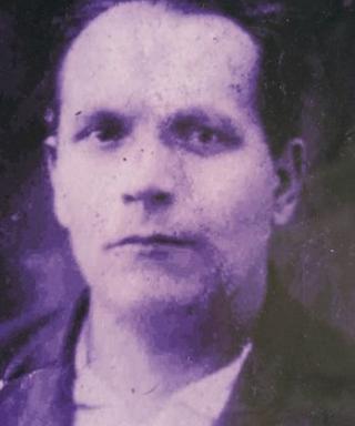 Швецов Аверкий Никифорович