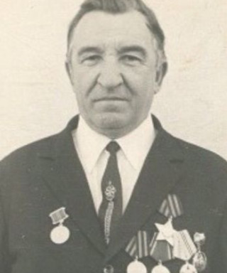 Осипов Павел Сергеевич